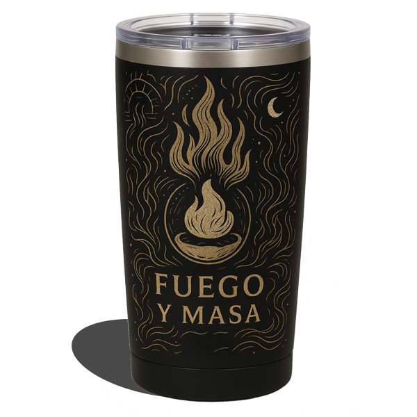 Tumbler Exclusivo