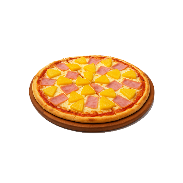 Pizza Personal Reward
