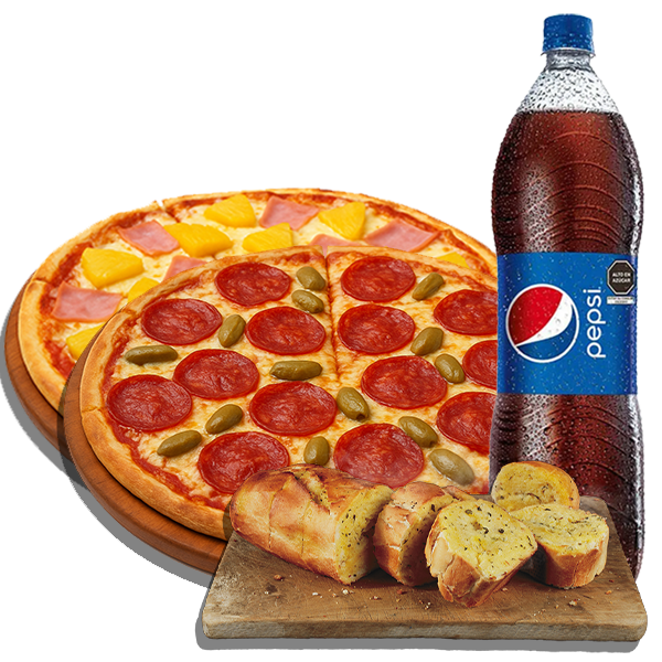 Combo Reward